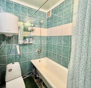 2-к квартира, вторичка, 44м2, 2/9 этаж