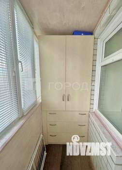 1-к квартира, вторичка, 40м2, 3/6 этаж