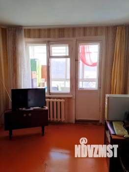 2-к квартира, вторичка, 44м2, 7/9 этаж