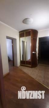 3-к квартира, вторичка, 64м2, 6/6 этаж