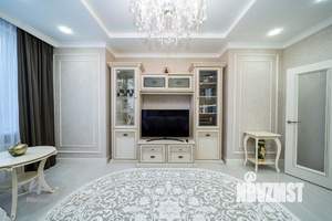 2-к квартира, вторичка, 67м2, 3/9 этаж