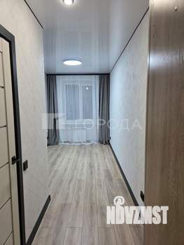 Студия квартира, вторичка, 19м2, 3/4 этаж