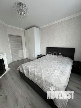 3-к квартира, вторичка, 92м2, 6/12 этаж