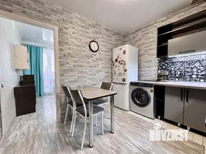 2-к квартира, вторичка, 36м2, 2/10 этаж
