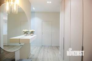 3-к квартира, вторичка, 61м2, 6/9 этаж