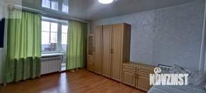 3-к квартира, вторичка, 59м2, 2/9 этаж