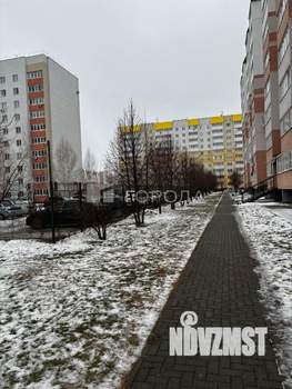 3-к квартира, вторичка, 73м2, 6/10 этаж