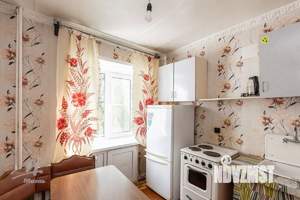 1-к квартира, вторичка, 31м2, 2/5 этаж