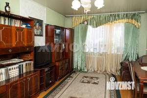 2-к квартира, вторичка, 50м2, 5/5 этаж