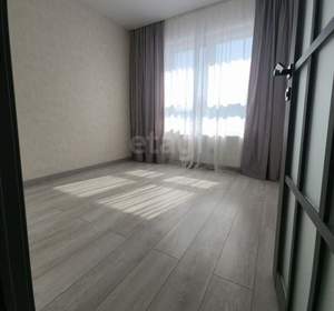 3-к квартира, вторичка, 37м2, 1/10 этаж