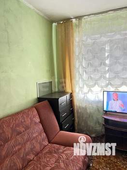 1-к квартира, вторичка, 21м2, 3/3 этаж