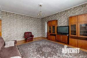 4-к квартира, вторичка, 101м2, 5/5 этаж