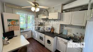 2-к квартира, вторичка, 46м2, 2/9 этаж