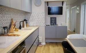 3-к квартира, вторичка, 90м2, 8/17 этаж