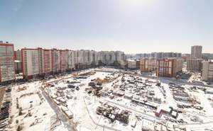 2-к квартира, вторичка, 41м2, 14/16 этаж