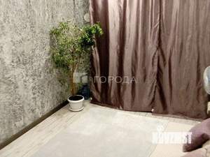 Студия квартира, вторичка, 26м2, 8/18 этаж