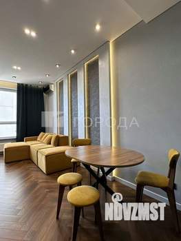 3-к квартира, вторичка, 70м2, 14/21 этаж