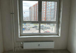 3-к квартира, вторичка, 72м2, 3/16 этаж