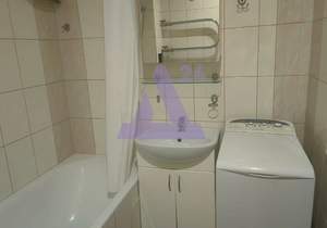 1-к квартира, вторичка, 27м2, 8/9 этаж