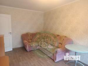 3-к квартира, вторичка, 62м2, 1/5 этаж