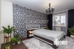 3-к квартира, вторичка, 69м2, 8/12 этаж