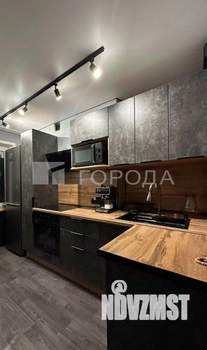 2-к квартира, вторичка, 42м2, 5/5 этаж