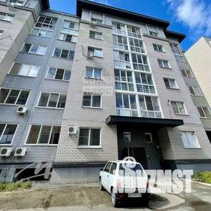 3-к квартира, вторичка, 85м2, 1/6 этаж