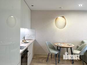 2-к квартира, вторичка, 39м2, 15/17 этаж