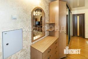 2-к квартира, вторичка, 44м2, 2/5 этаж