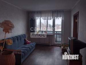 4-к квартира, вторичка, 60м2, 5/5 этаж