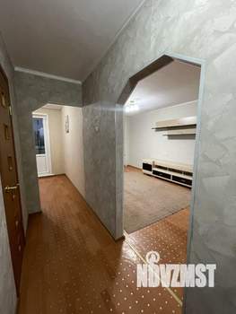 1-к квартира, вторичка, 33м2, 6/10 этаж