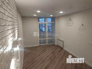 Студия квартира, вторичка, 25м2, 4/10 этаж