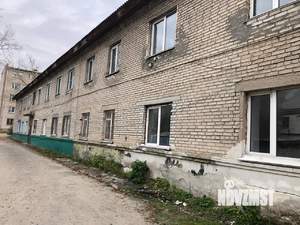 Студия квартира, вторичка, 24м2, 1/2 этаж