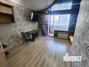 1-к квартира, вторичка, 22м2, 1/10 этаж