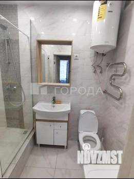 3-к квартира, вторичка, 61м2, 22/25 этаж