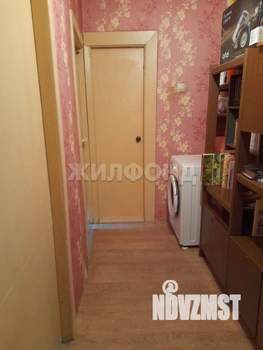 1-к квартира, вторичка, 38м2, 9/9 этаж