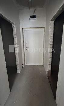 Студия квартира, вторичка, 26м2, 2/9 этаж