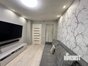 2-к квартира, вторичка, 42м2, 14/17 этаж