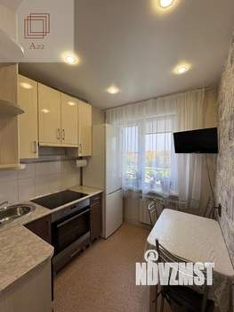 1-к квартира, вторичка, 30м2, 5/9 этаж