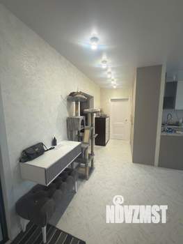 3-к квартира, вторичка, 76м2, 7/22 этаж