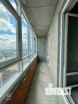 3-к квартира, вторичка, 80м2, 21/23 этаж