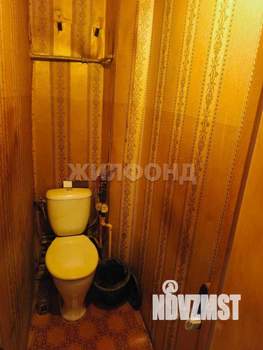 3-к квартира, вторичка, 60м2, 7/9 этаж
