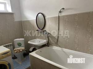 1-к квартира, вторичка, 31м2, 2/2 этаж