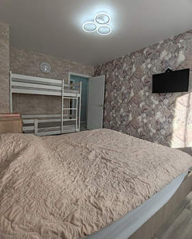 2-к квартира, вторичка, 54м2, 5/16 этаж