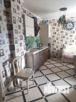 1-к квартира, вторичка, 38м2, 8/16 этаж