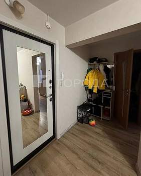 2-к квартира, вторичка, 53м2, 10/17 этаж