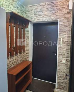 1-к квартира, вторичка, 36м2, 8/10 этаж