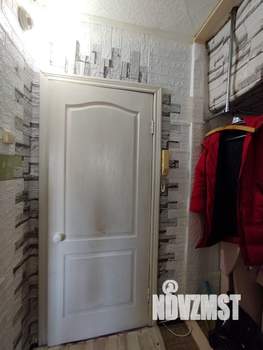 1-к квартира, вторичка, 31м2, 6/9 этаж