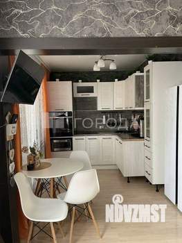 2-к квартира, вторичка, 55м2, 8/14 этаж