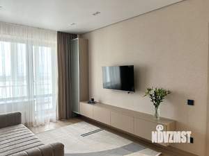 1-к квартира, вторичка, 36м2, 13/16 этаж